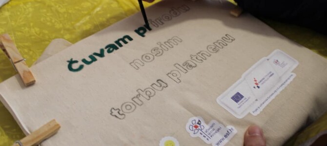 Mladi za bolje sutra: Da.R.Da – Dajmo Radost Dardi Mladi za bolje sutra: Da.R.Da – Dajmo Radost Dardi