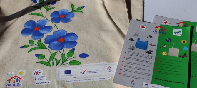 Dan planeta Zemlje: Da.R.Da – Dajmo Radost Dardi Dan planeta Zemlje: Da.R.Da – Dajmo Radost Dardi