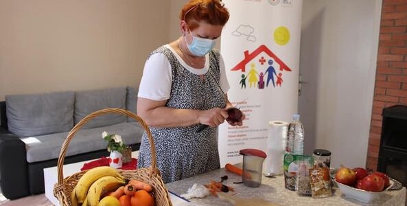 Šareno je zdravo: Da.R.Da – Dajmo Radost Dardi Šareno je zdravo: Da.R.Da – Dajmo Radost Dardi