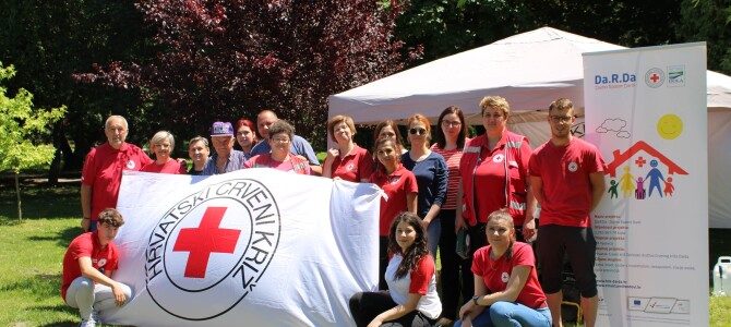 Svjetski dan okoliša: Da.R.Da – Dajmo Radost Dardi Svjetski dan okoliša: Da.R.Da – Dajmo Radost Dardi