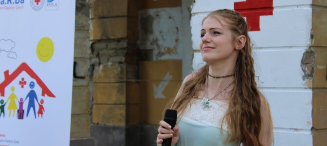 Dardi na dar: Da.R.Da – Dajmo Radost Dardi Dardi na dar: Da.R.Da – Dajmo Radost Dardi