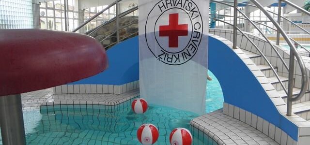 Škola plivanja Škola plivanja