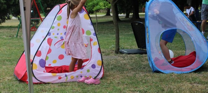 Zdravi doručak na travi: Da.R.Da – Dajmo Radost Dardi Zdravi doručak na travi: Da.R.Da – Dajmo Radost Dardi