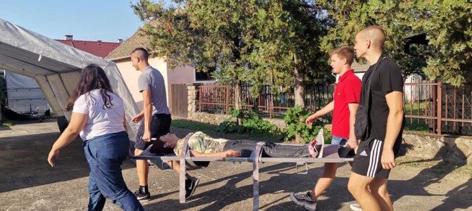 Pripremi se, spasi sebe i druge: Da.R.Da – Dajmo Radost Dardi Pripremi se, spasi sebe i druge: Da.R.Da – Dajmo Radost Dardi