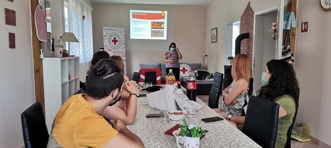 Kako se štititi od katastrofa: Da.R.Da – Dajmo Radost Dardi Kako se štititi od katastrofa: Da.R.Da – Dajmo Radost Dardi