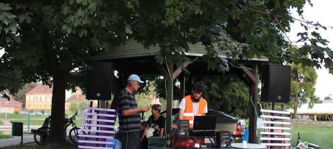 Međunarodni dan mladih: Da.R.Da – Dajmo Radost Dardi Međunarodni dan mladih: Da.R.Da – Dajmo Radost Dardi