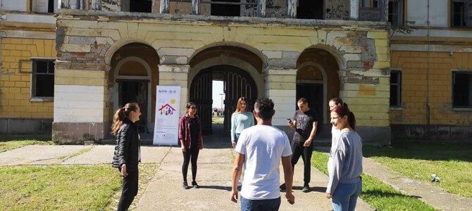 Bundevin dvorski ples: Da.R.Da – Dajmo Radost Dardi Bundevin dvorski ples: Da.R.Da – Dajmo Radost Dardi