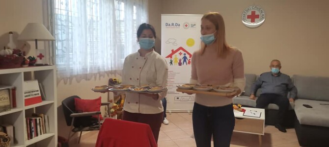 Hrana nekad i sad: Da.R.Da – Dajmo Radost Dardi Hrana nekad i sad: Da.R.Da – Dajmo Radost Dardi