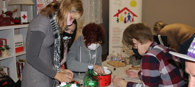 Utjecaj kreativnosti na razvoj zajednice: Da.R.Da – Dajmo Radost Dardi Utjecaj kreativnosti na razvoj zajednice: Da.R.Da – Dajmo Radost Dardi