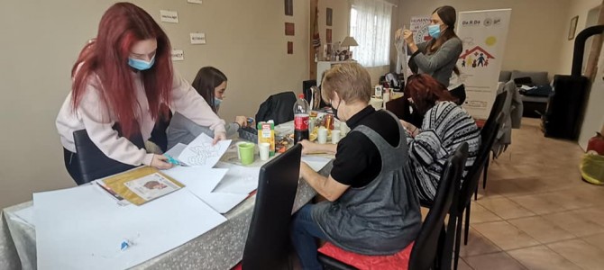 Radost Božića: Da.R.Da – Dajmo Radost Dardi Radost Božića: Da.R.Da – Dajmo Radost Dardi