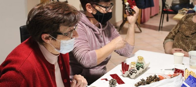 Božić – nekad i sad: Da.R.Da – Dajmo Radost Dardi Božić – nekad i sad: Da.R.Da – Dajmo Radost Dardi