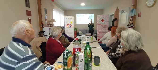 Sigurno ponašanje na internetu: Da.R.Da – Dajmo Radost Dardi Sigurno ponašanje na internetu: Da.R.Da – Dajmo Radost Dardi