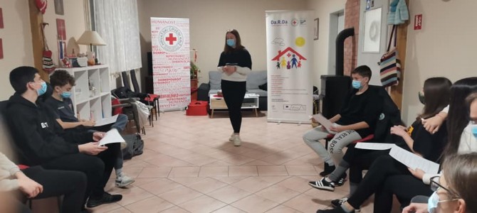 Utjecaj interneta na razvoj ovisnosti: Da.R.Da – Dajmo Radost Dardi Utjecaj interneta na razvoj ovisnosti: Da.R.Da – Dajmo Radost Dardi