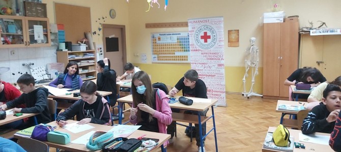 Svjetski dan pčela: Zajedno učimo i stvaramo, bolju budućnost gradimo Svjetski dan pčela: Zajedno učimo i stvaramo, bolju budućnost gradimo