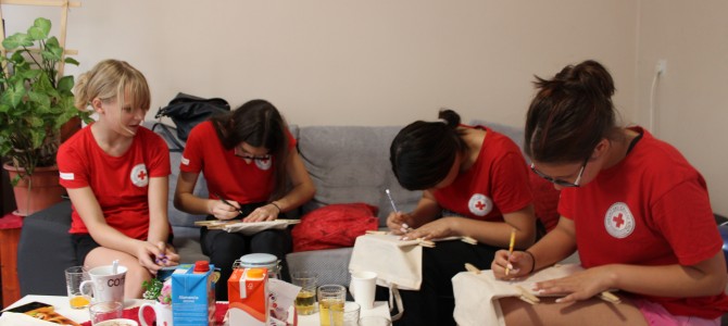 Javna događanja u sklopu projekta Zajedno učimo i stvaramo, bolju budućnost gradimo Javna događanja u sklopu projekta Zajedno učimo i stvaramo, bolju budućnost gradimo