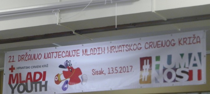 Državno natjecanje mladih HCK