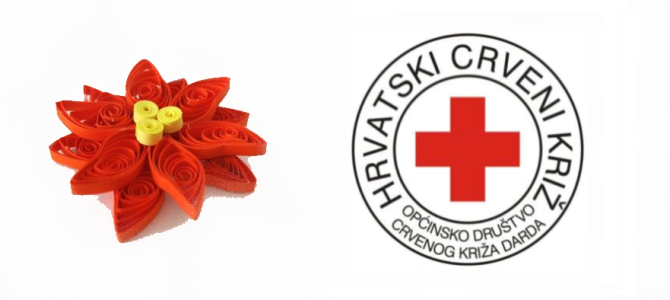 Quilling tehnika – Svjetski dan knjige