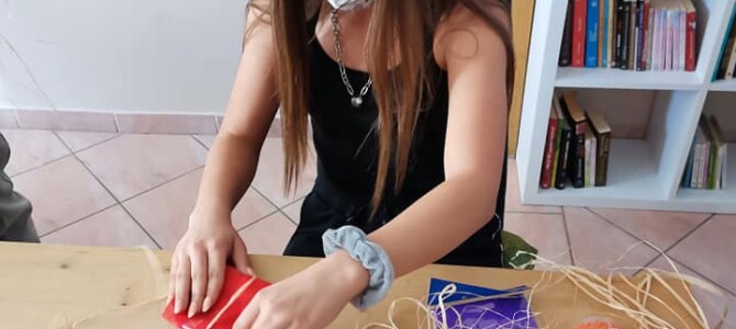 Palačinkijada pod maskama