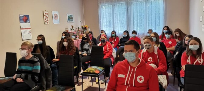Mladi obilježili Europski dan suzbijanja trgovanja ljudima