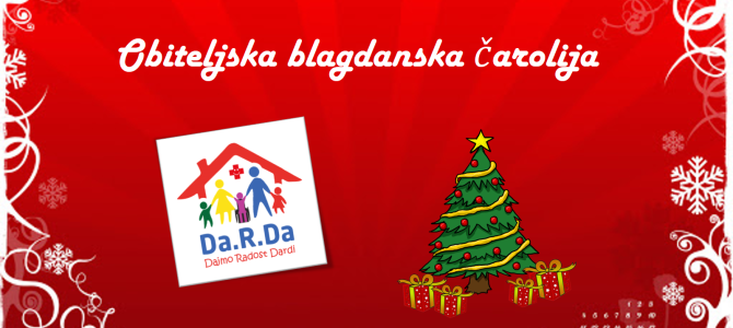 Izrada patuljka srećonoše: Da.R.Da – Dajmo Radost Dardi