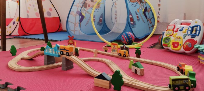 Igra – važan segment ljudskog života