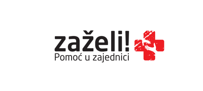 Jedna divna priča u Crvenom križu Darda: Zaželi – Pomoć u zajednici